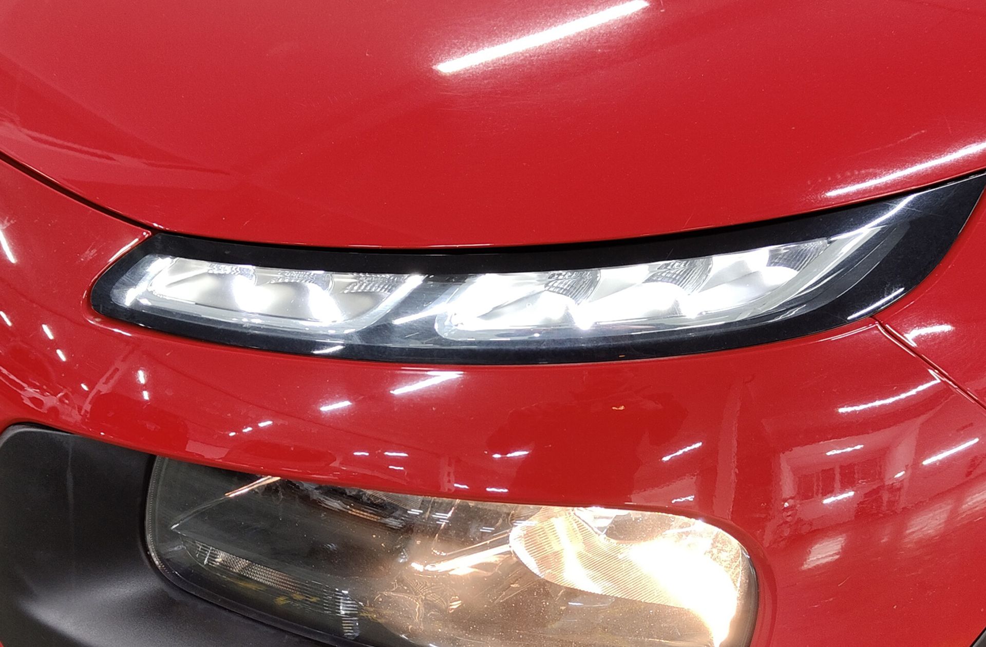 Citroën C4 Cactus 1.6 BlueHDi Feel Edition ETG6 - foto 12