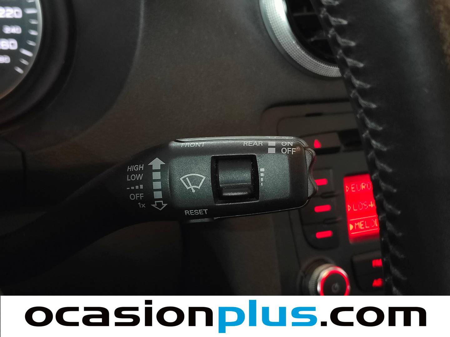 Audi A3 Audi A3 Sportback Ambiente 1.6 TDI (105 CV) km 0