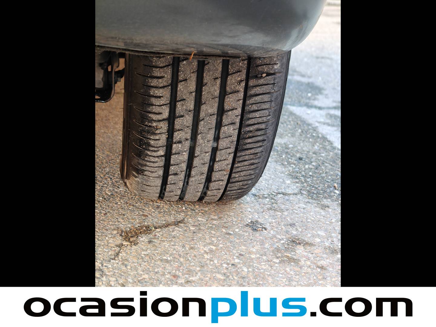 Foto Peugeot 308 Peugeot 308 1.6 VTi Sport (120 CV)