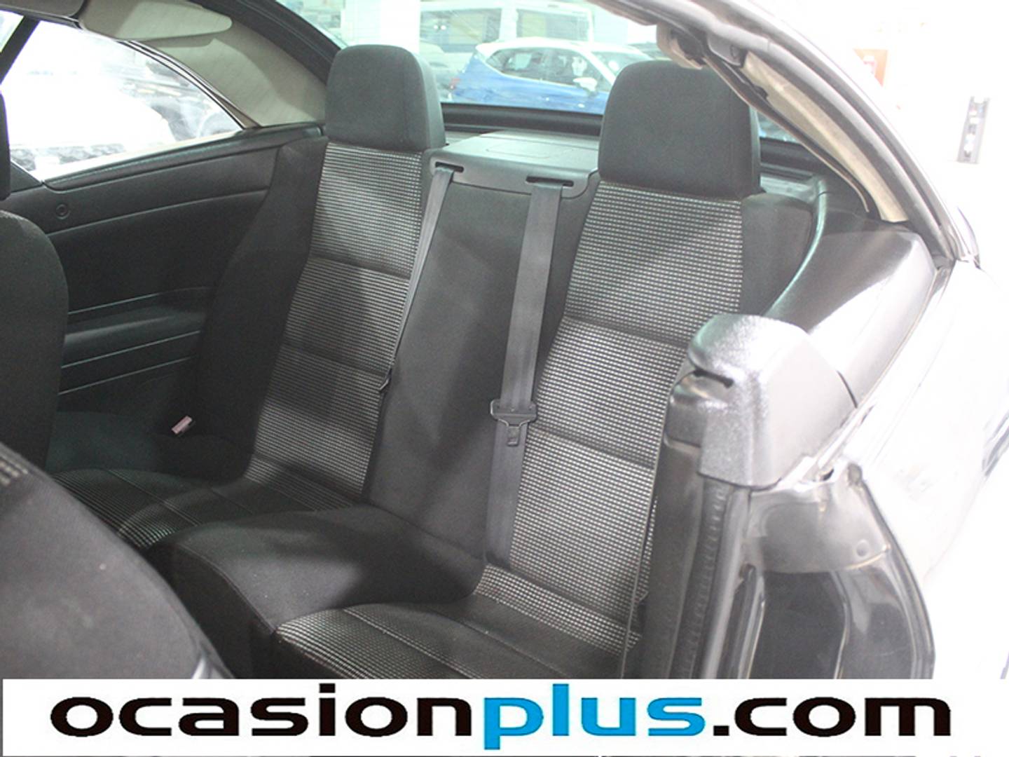 Foto Peugeot 307 Peugeot 307 2.0 16v Auto (143 CV)