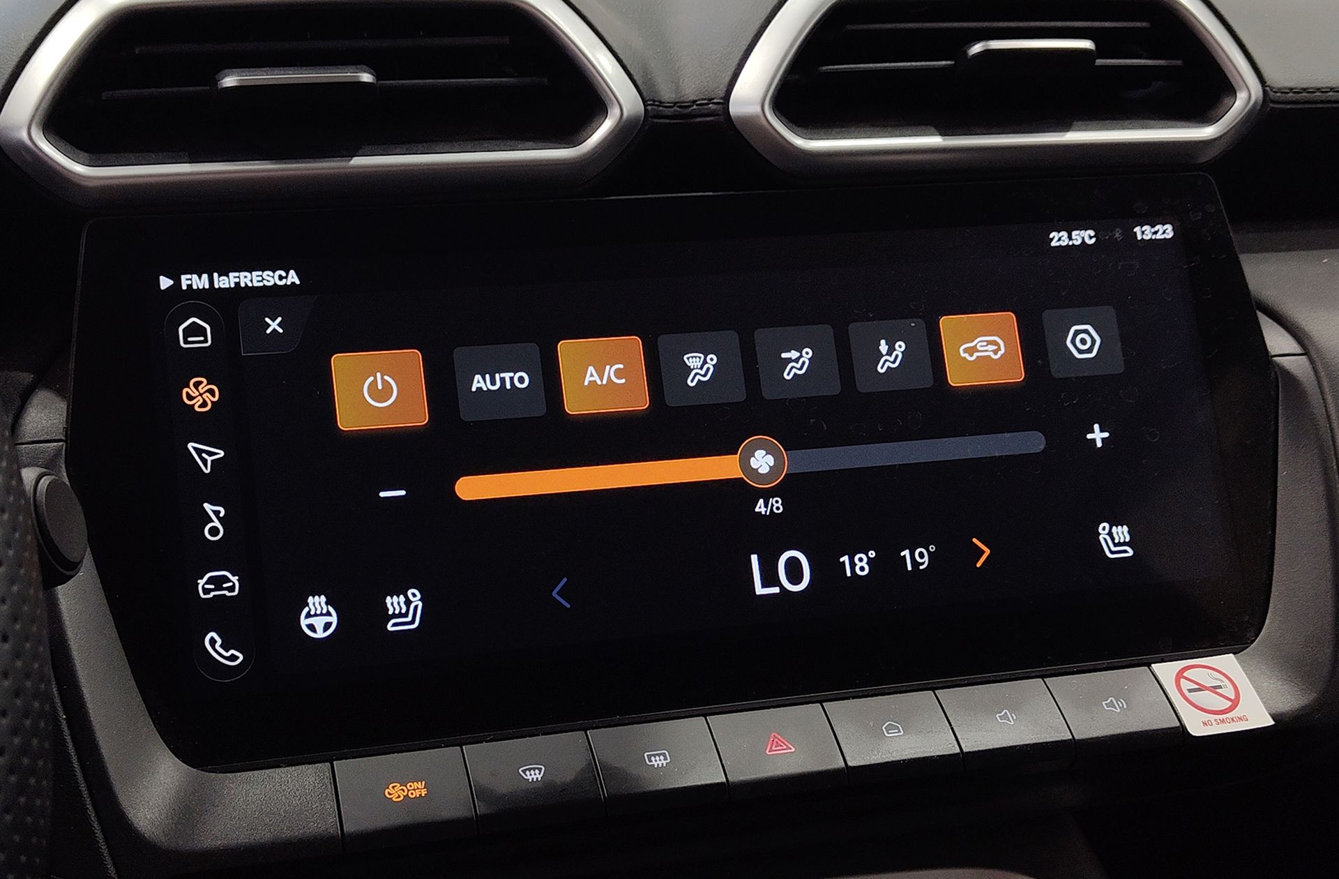 MG ZS 1.5 Hybrid+ Luxury - foto 32