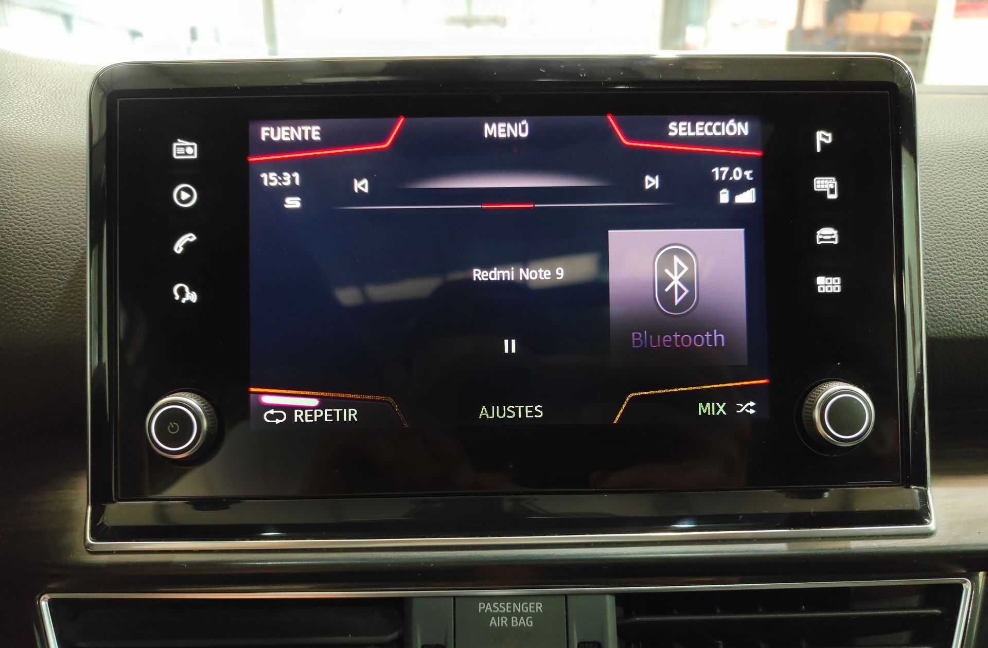 SEAT Tarraco 2.0 TDI Xcellence Plus 4Drive DSG 7 plazas - foto 37