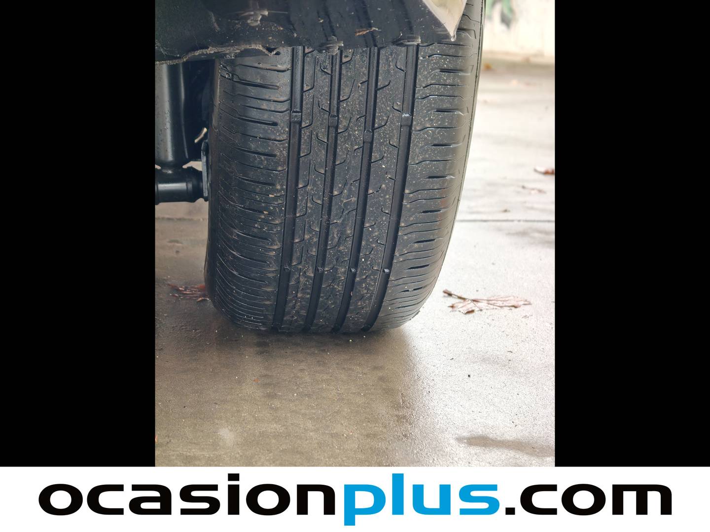 Foto Ford Kuga Ford Kuga 1.5T EcoBoost ST-Line 4x2 (150 CV)