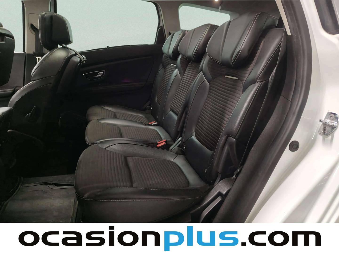 Renault Grand Scénic Renault Grand Scenic Edition One dCi (130 CV) 7 Plazas seminuevo