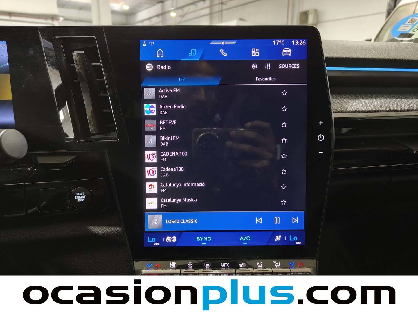 Renault Austral Renault Austral Techno E-Tech Full Hybrid  (200 CV) 200cv