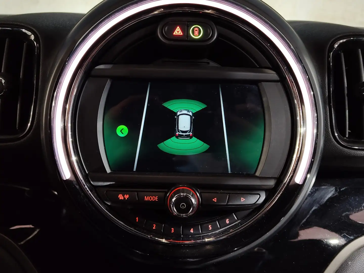 Foto Mini Countryman MINI MINI Countryman Cooper D ALL4 (150 CV)