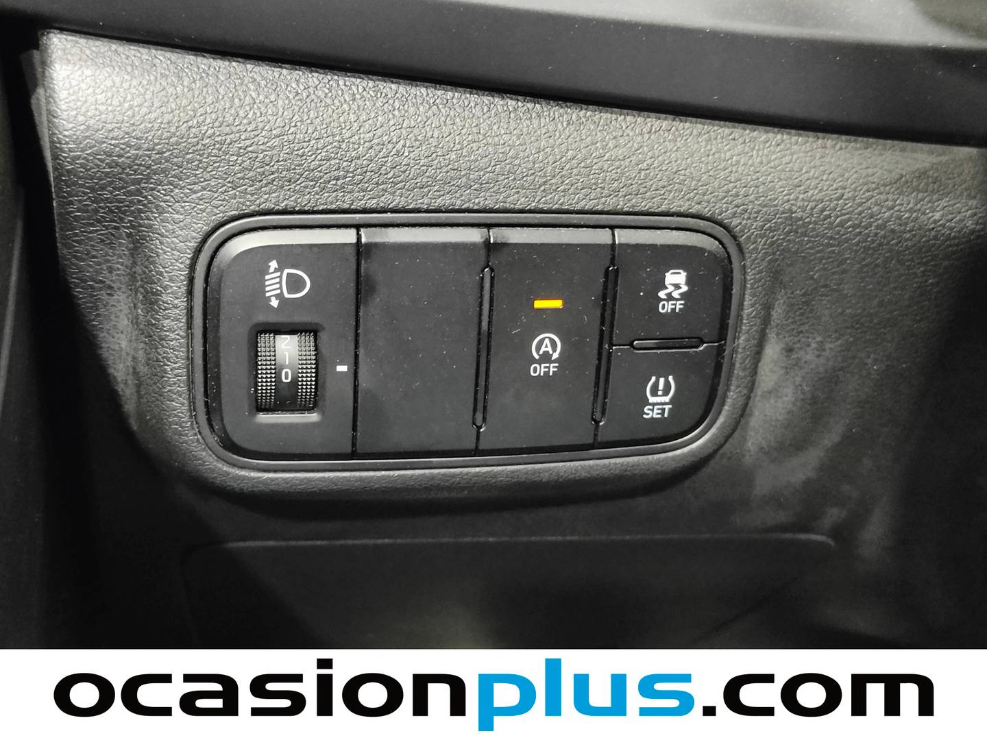 Foto Hyundai Bayon Hyundai Bayon 1.2 MPI Maxx (84 CV)