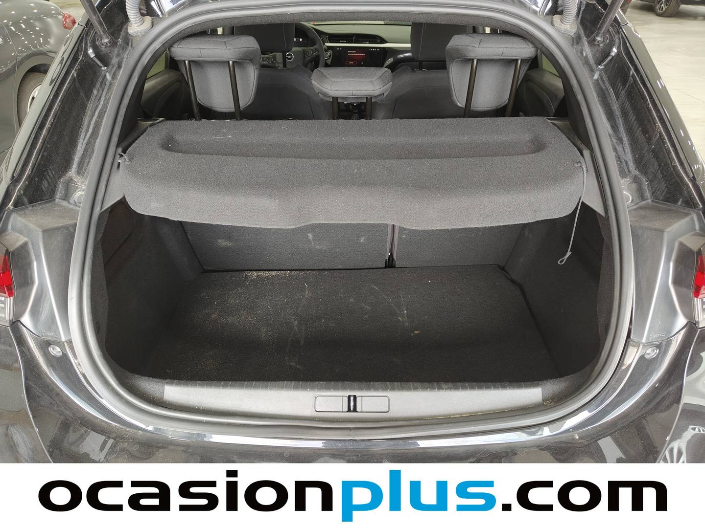 Foto Opel Corsa Opel Corsa 1.2 T XHL GS (100 CV)