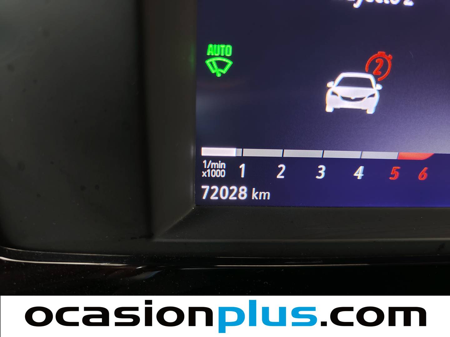 Opel Mokka Opel Mokka 1.5 D GS Line (110 CV) seminuevo