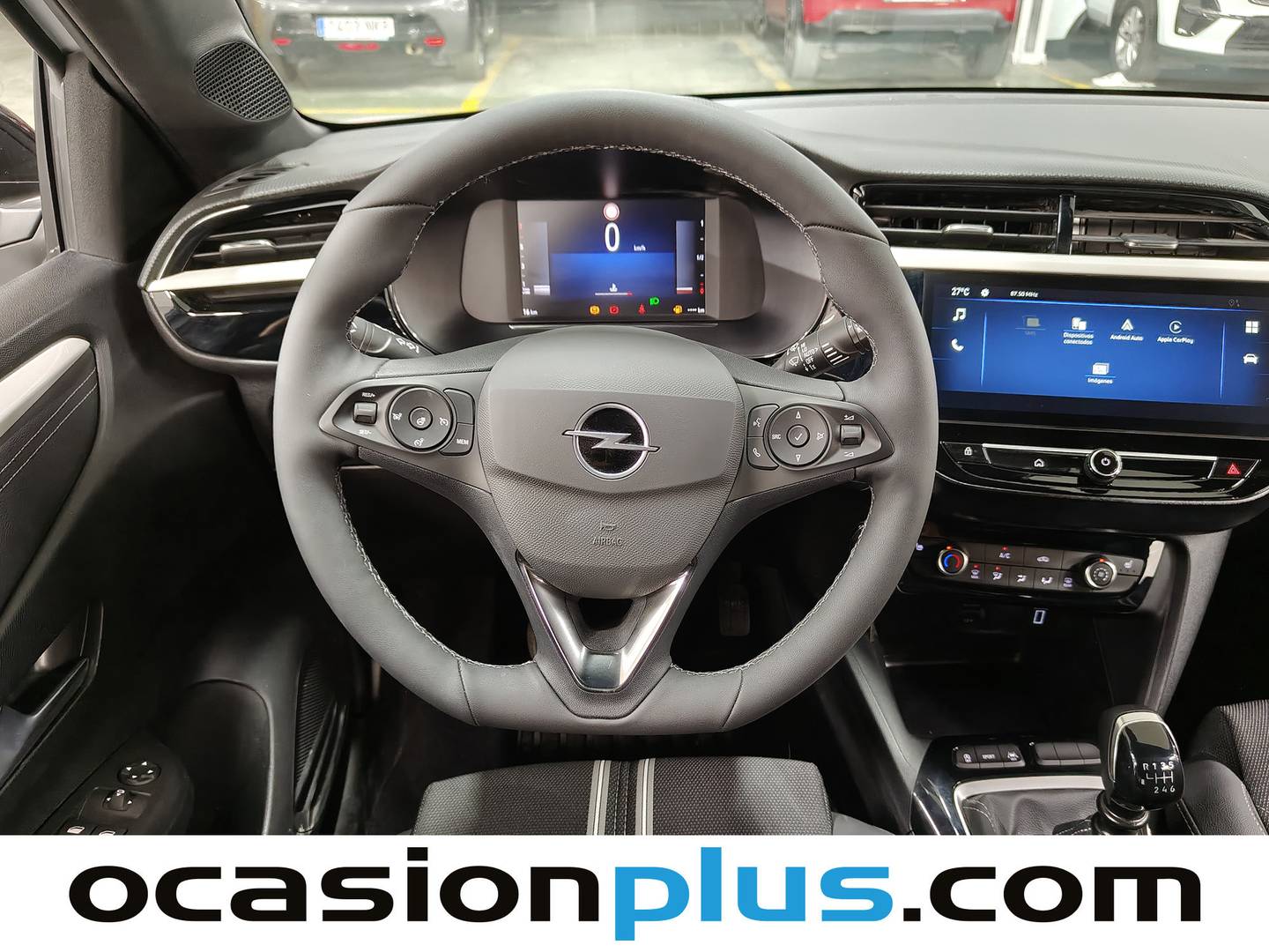 Opel Corsa Opel Corsa 1.2T XHL GS (100 CV) de segunda mano