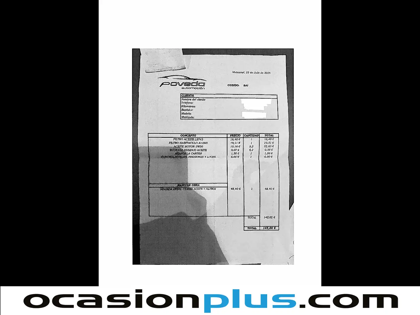 Foto Suzuki SX4 Suzuki SX4 1.6 GL 2WD (120 CV)