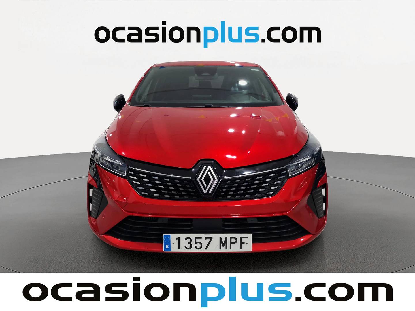 Renault Clio Renault Clio Techno TCe (90 CV) 90cv