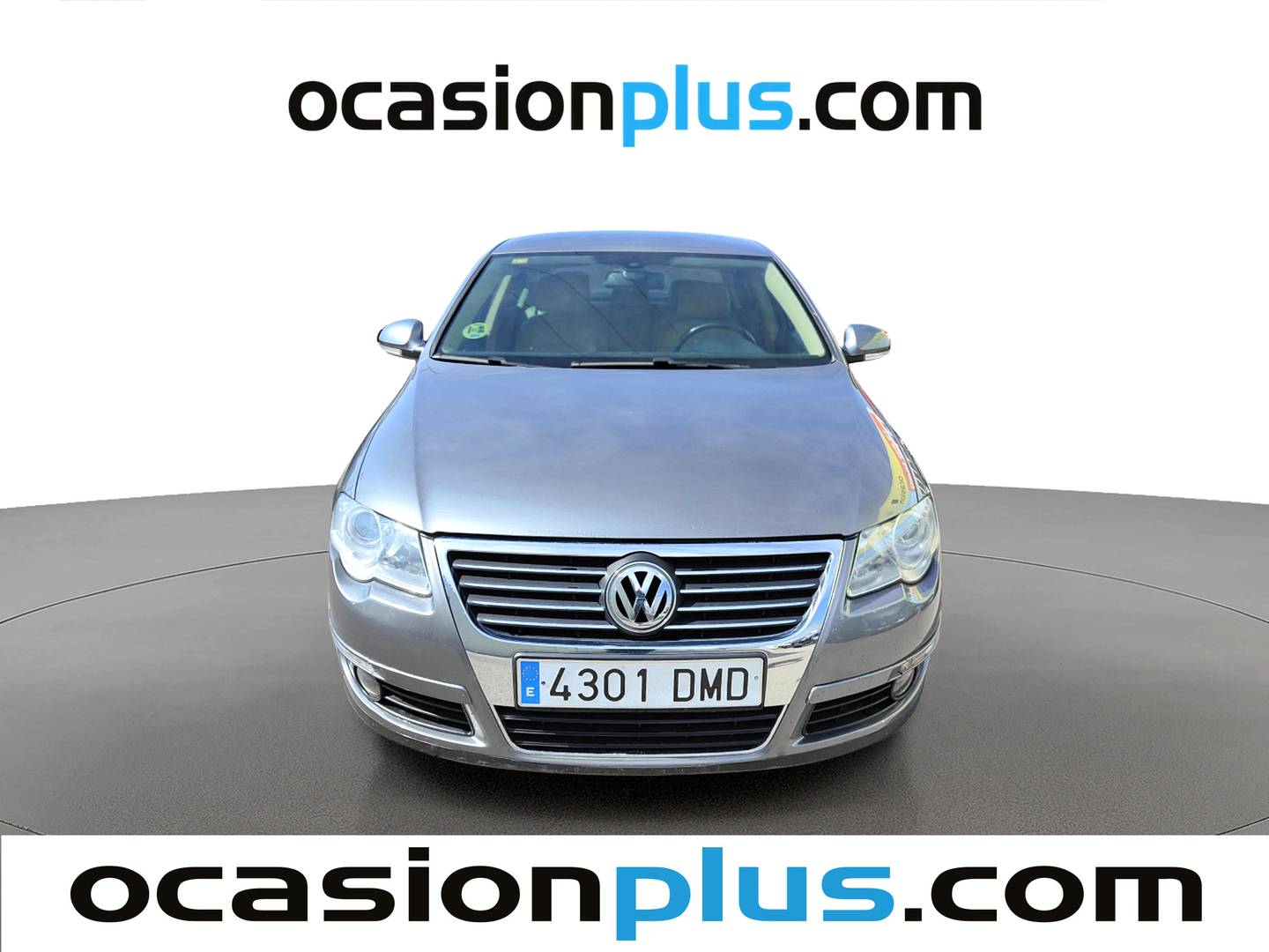 Volkswagen Passat Volkswagen Passat Highline 2.0 TDI (140 CV) 140cv