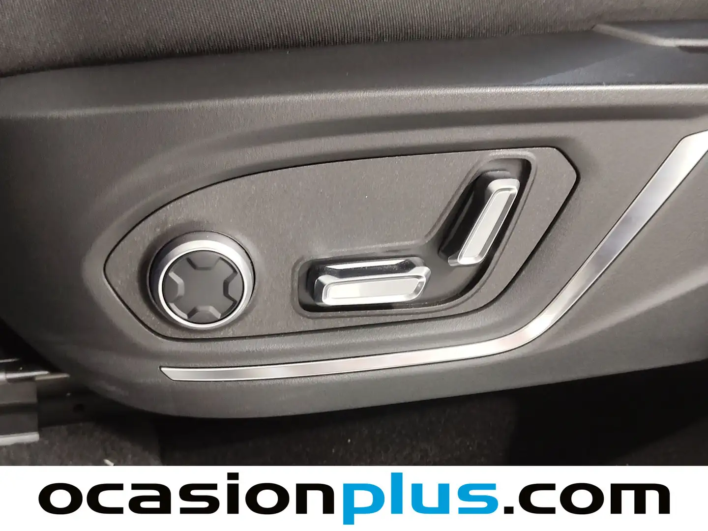 Foto Lynk & Co 01 Lynk & Co 01 1.5 PHEV 6.6kW (261 CV)