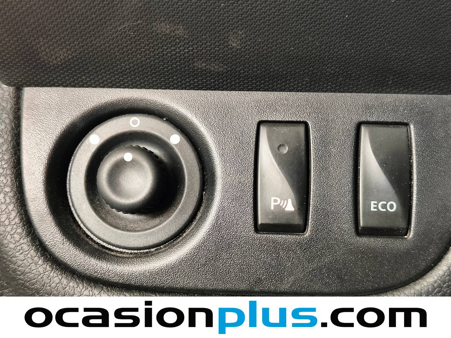 Equipamiento del Dacia Logan Dacia Logan Logan MCV Laureate TCE (90 CV)