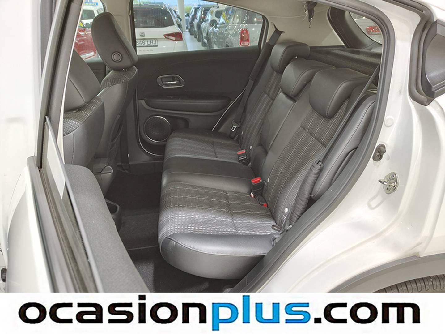 Foto Honda HR-V Honda HR-V 1.6 i-DTEC Executive (120 CV)