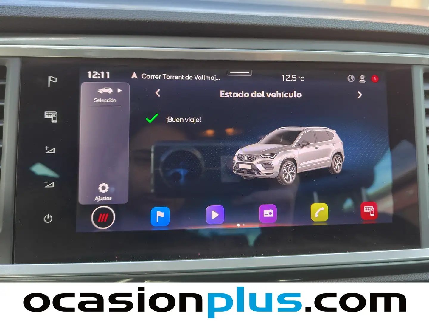 Foto Seat Ateca SEAT Ateca 1.5 TSI S&S Style Go (150 CV)