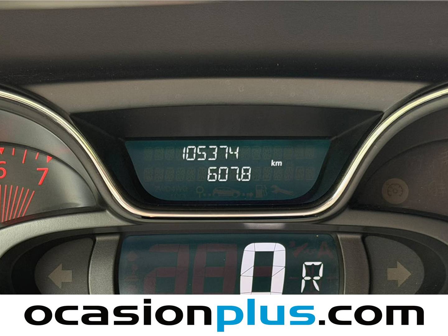 Renault Captur Renault Captur Zen Energy TCe (120 CV) EDC 120cv