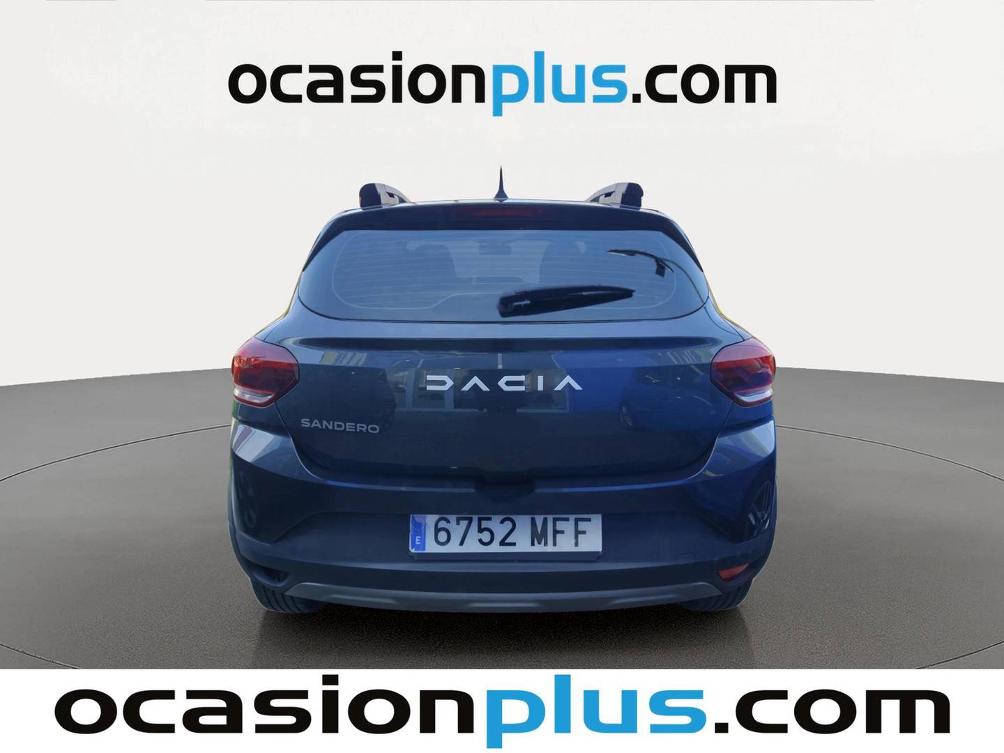 Dacia Sandero Dacia Sandero Stepway Essential ECO-G (101 CV) barato