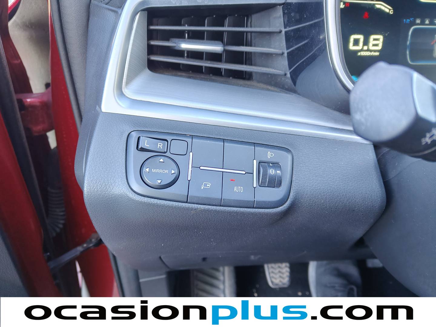 Foto SWM G01 SWM G01 1.5T Luxury (131 CV)