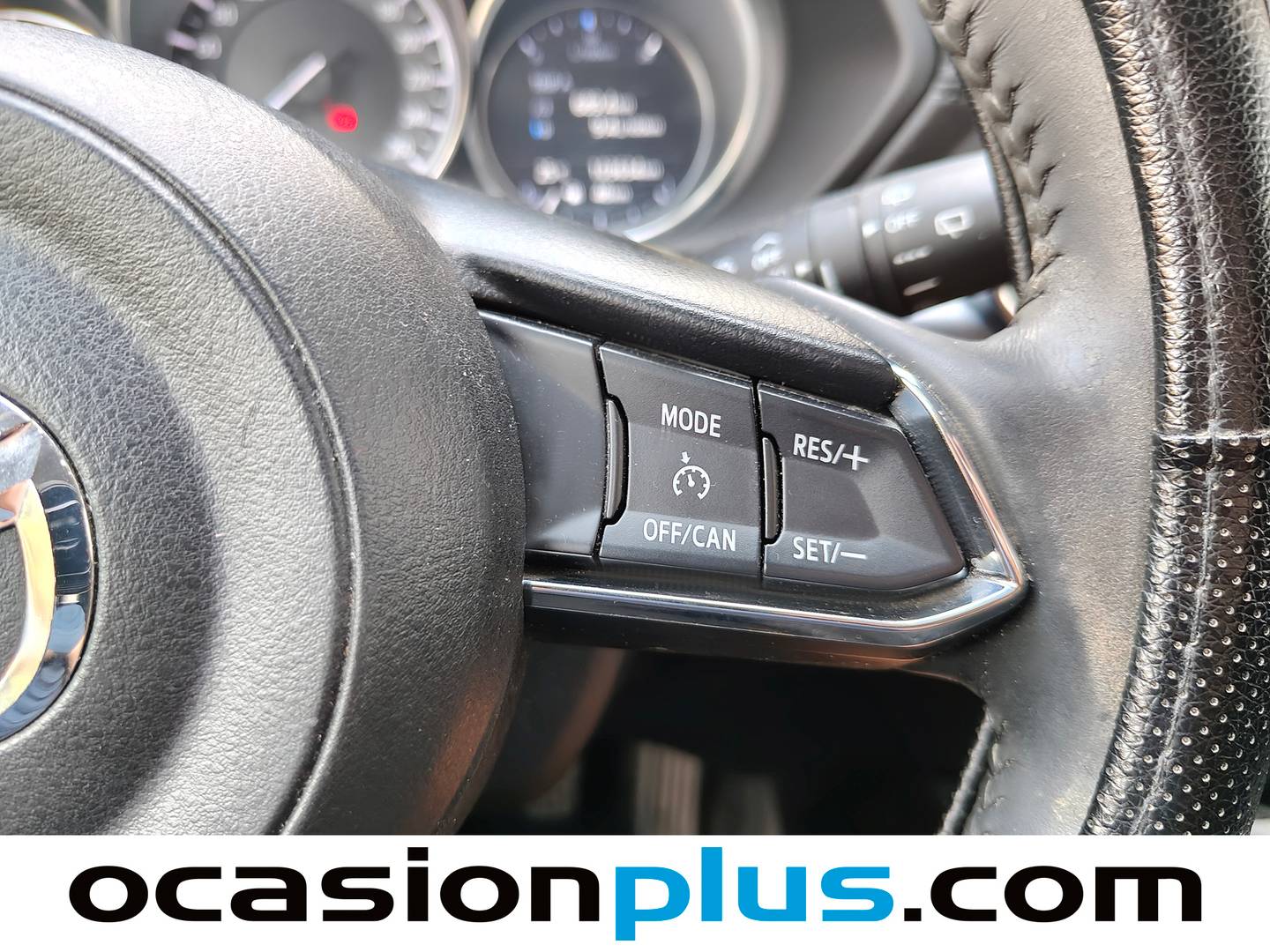 Mazda CX-5 Mazda CX-5 2.0 GE Evolution 2WD (165 CV) seminuevo