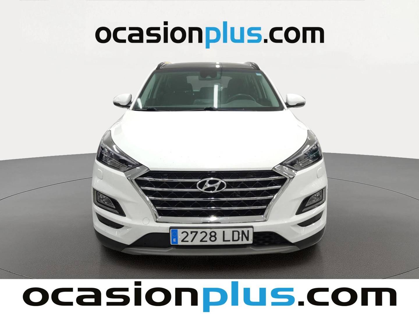 Hyundai Tucson Hyundai Tucson 1.6 CRDI 48V Tecno Sky Safe 4x2 (116 CV) barato