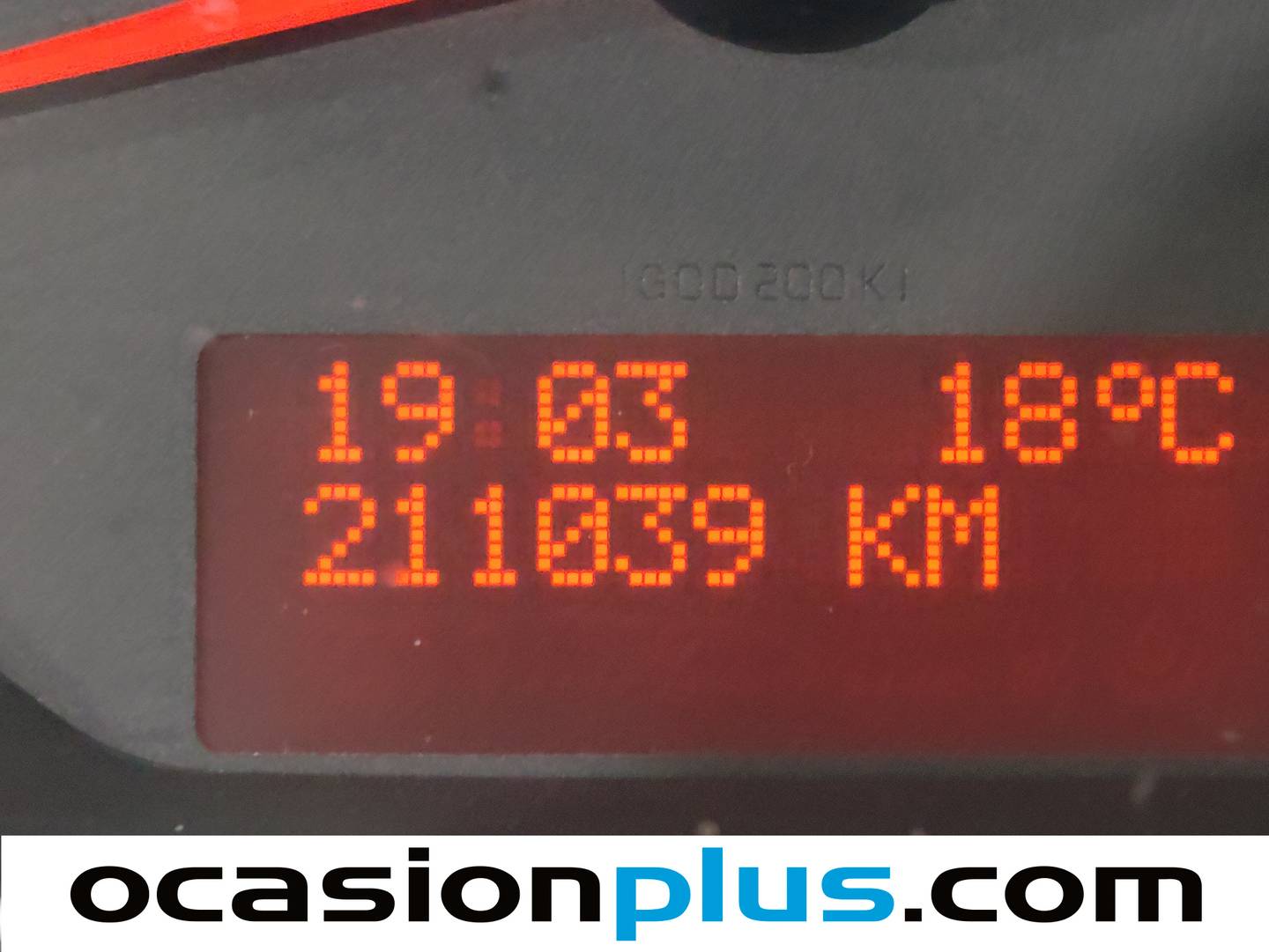 Renault Kangoo Combi Renault Kangoo Combi Dynamique M1-AF dCi (110 CV) seminuevo