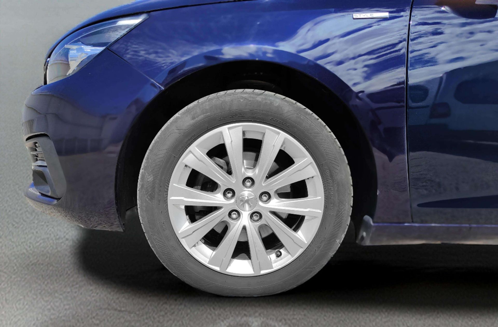 Peugeot 308 PureTech 130 Style - foto 31