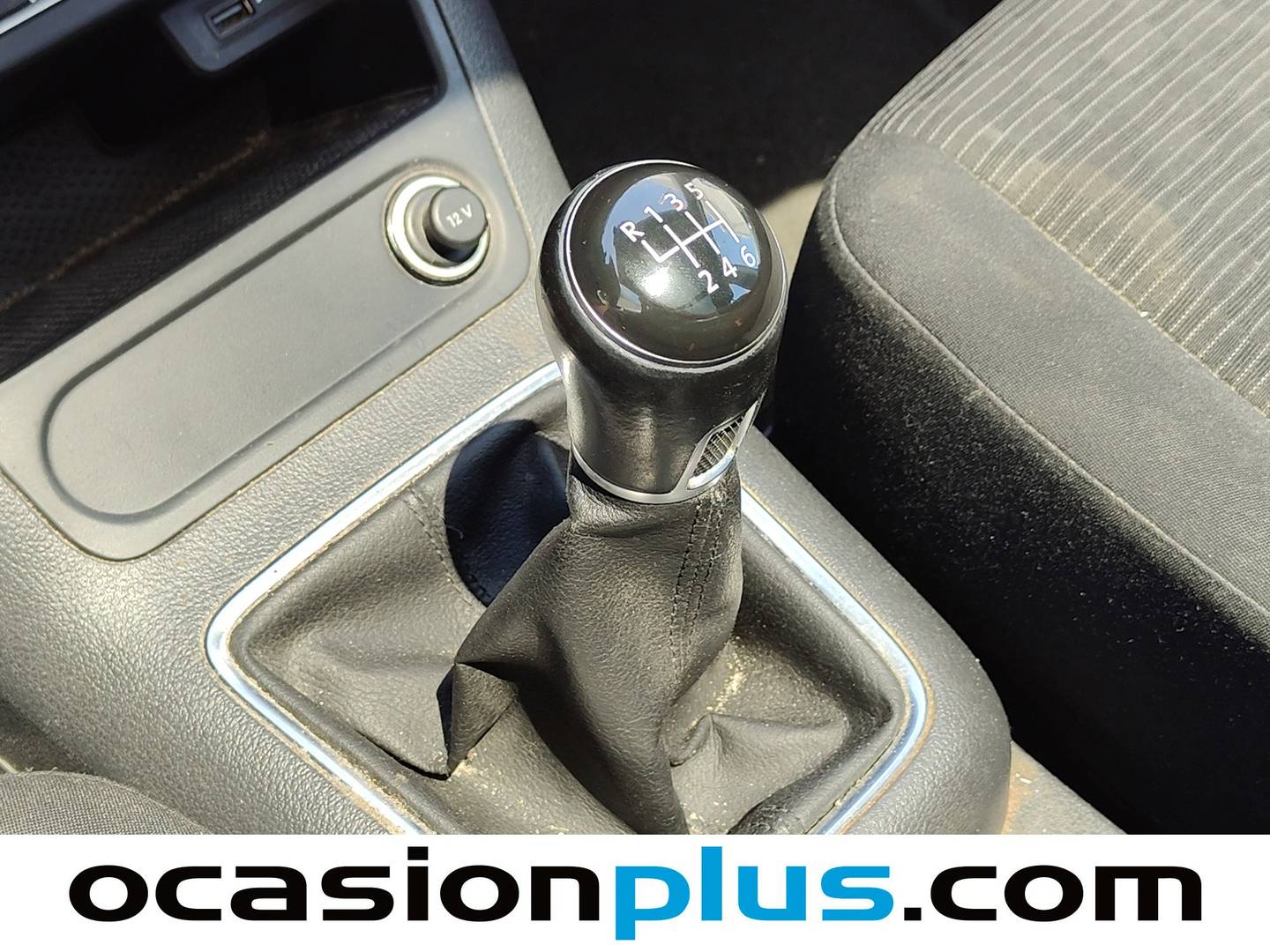 Volkswagen Tiguan Volkswagen Tiguan T1 2.0 TDI BMT 4x2 (110 CV) de segunda mano