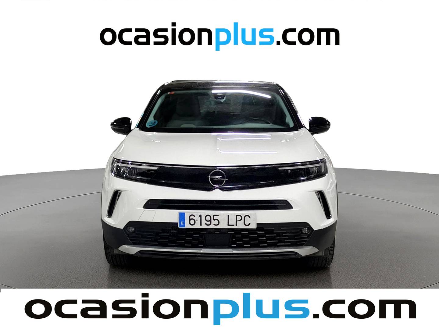 Opel Mokka Opel Mokka 1.2 T Business Elegance (100 CV) al mejor precio