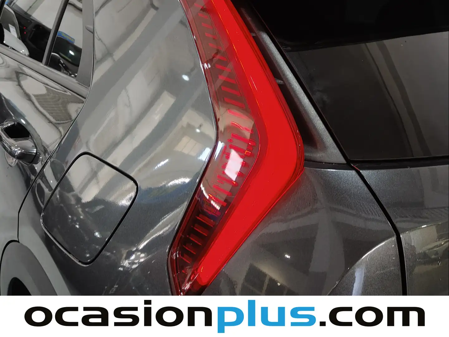 Foto KIA Niro Kia Niro 1.6 GDi PHEV Concept (183 CV)