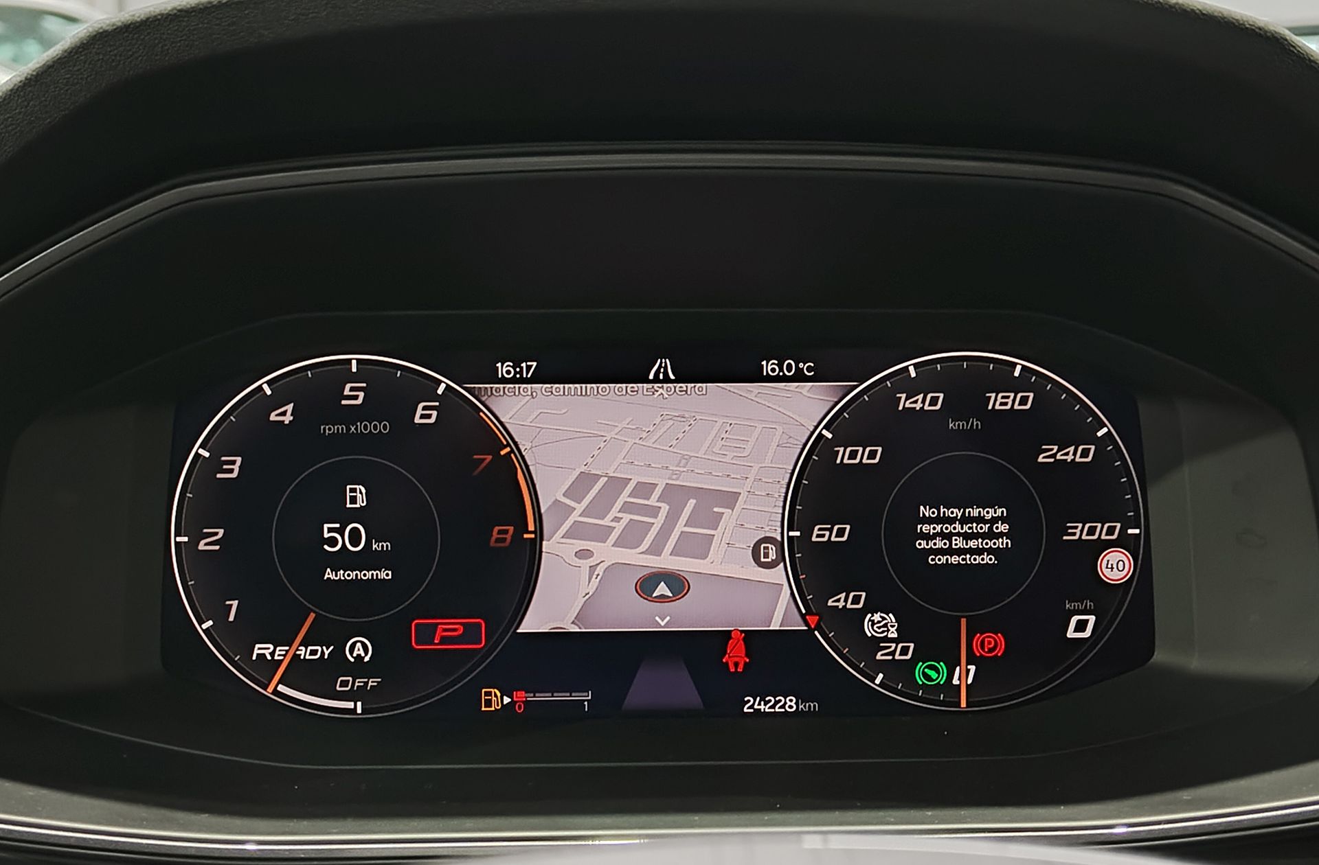 Cupra Formentor 2.0 TSI VZ DSG - foto 28