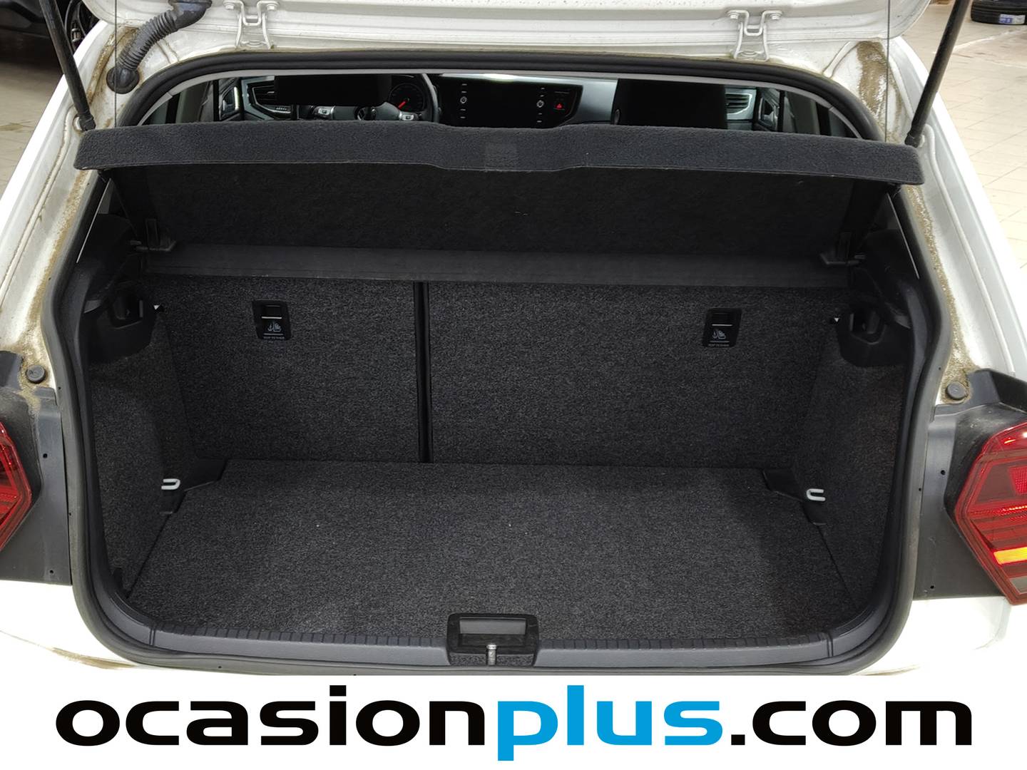 Foto Volkswagen Polo Volkswagen Polo United 1.0 TSI (110 CV)