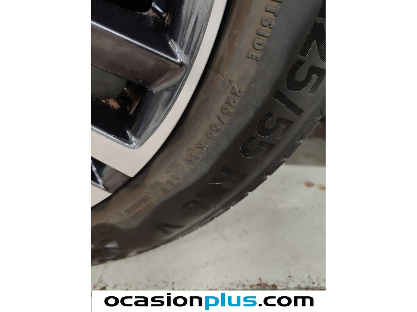 Peugeot 3008 Peugeot 3008 PureTech 130 S&S GT Line (130 CV) seminuevo