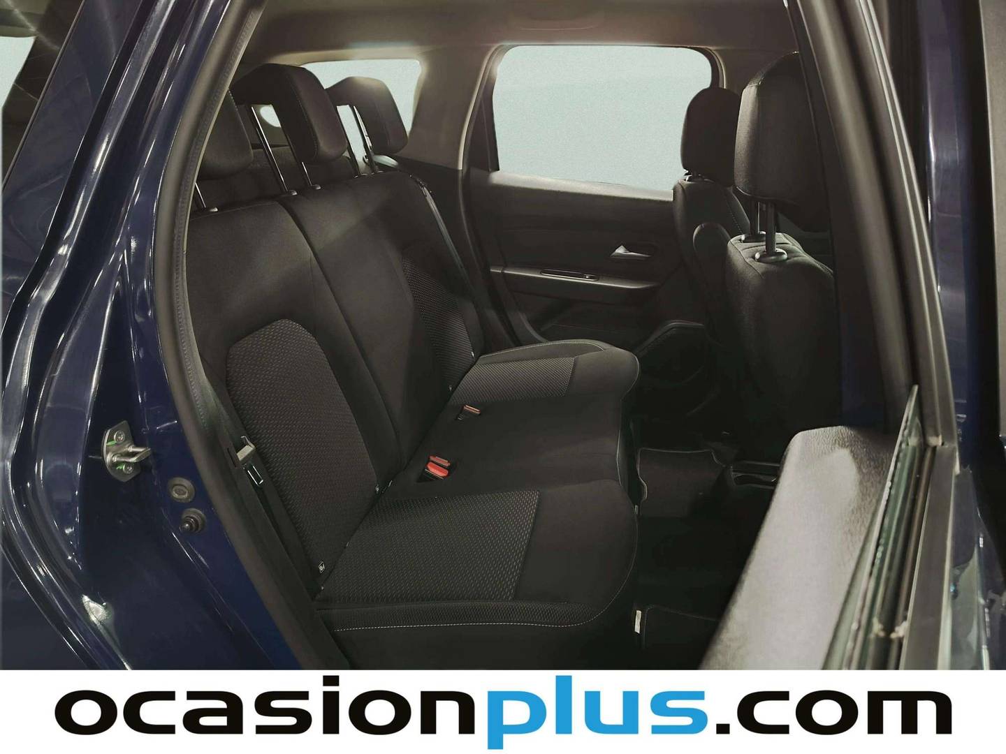 Dacia Duster Dacia Duster Comfort Blue dCi (115 CV) 4X2 al mejor precio
