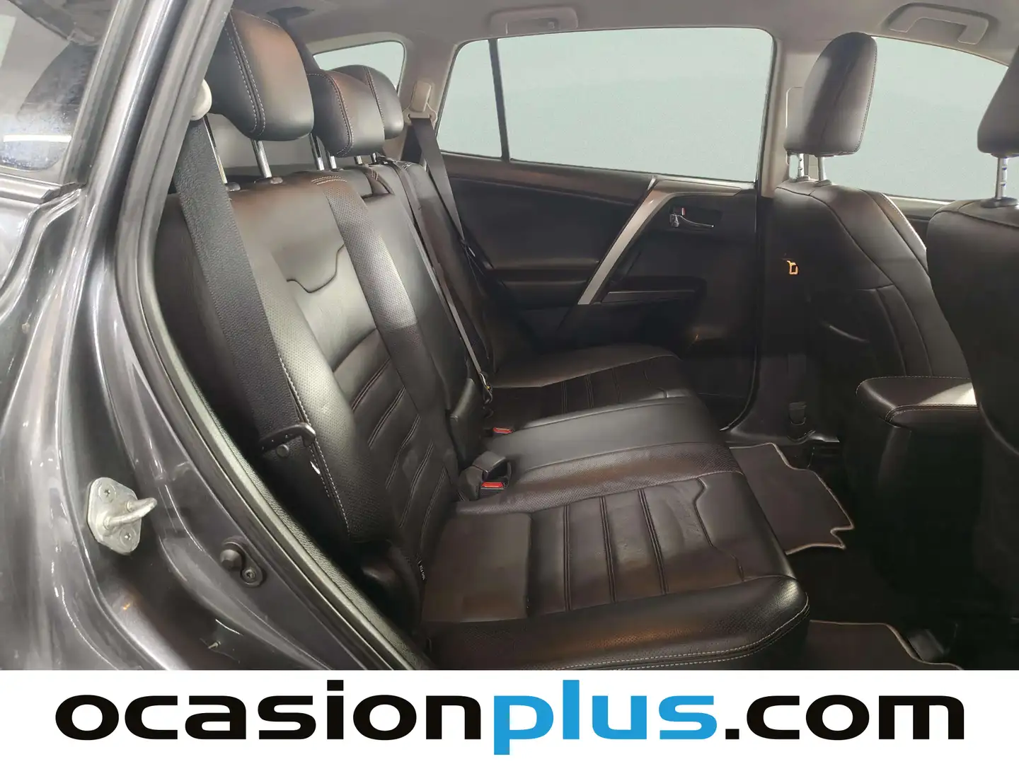 Foto Toyota Rav4 Toyota Rav4 2.5l hybrid 2WD Feel! (197 CV)