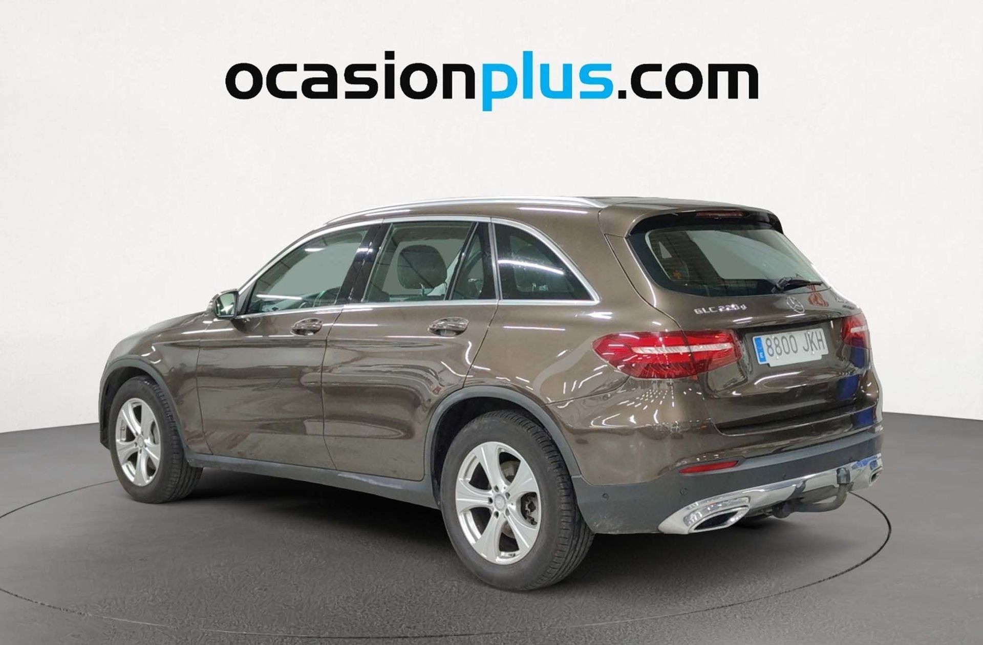 Mercedes-Benz GLC Mercedes GLC GLC 220 d 4Matic - foto 3
