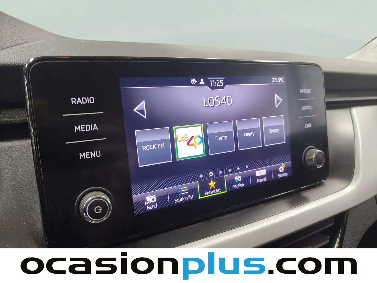 Foto Skoda Kamiq Skoda Kamiq 1.0 TSI Ambition (110 CV)