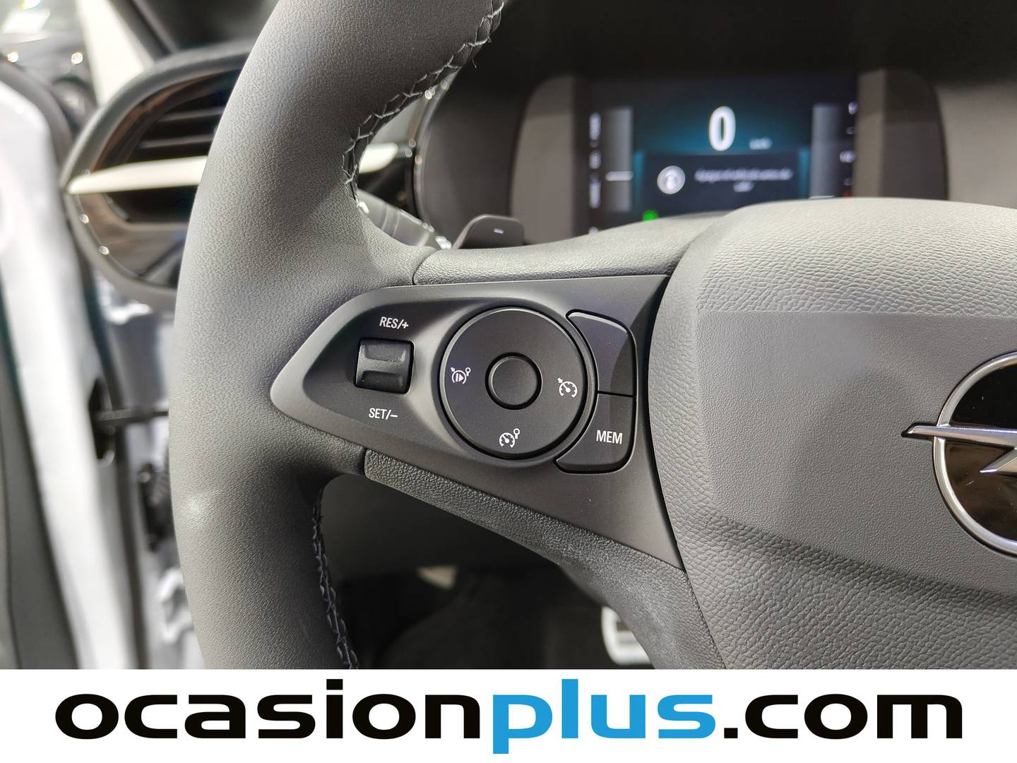 Foto Opel Corsa Opel Corsa 1.2 T XHL Hybrid GS eDCT (110 CV)