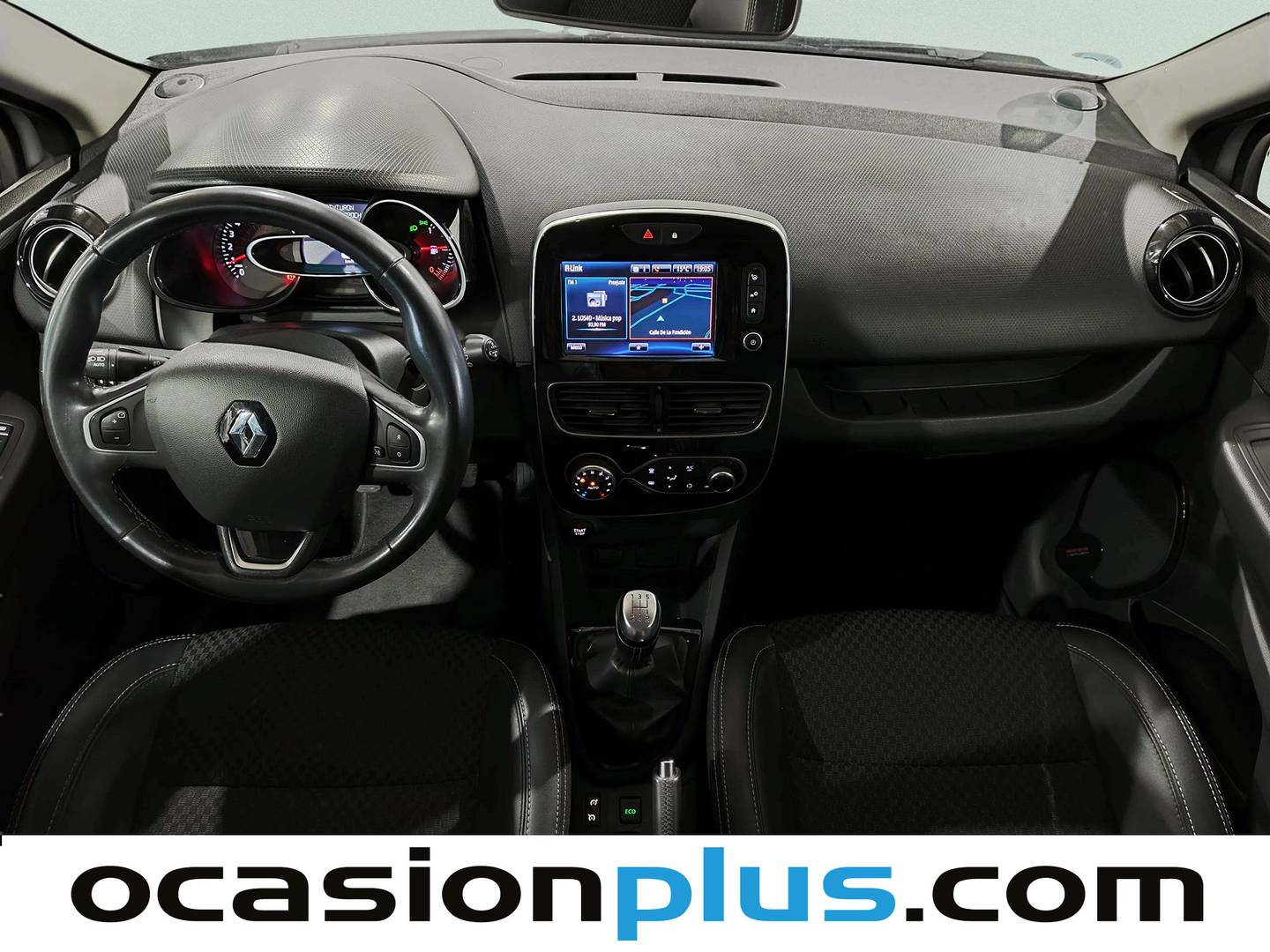 Renault Clio Renault Clio Zen TCe (90 CV) de ocasión