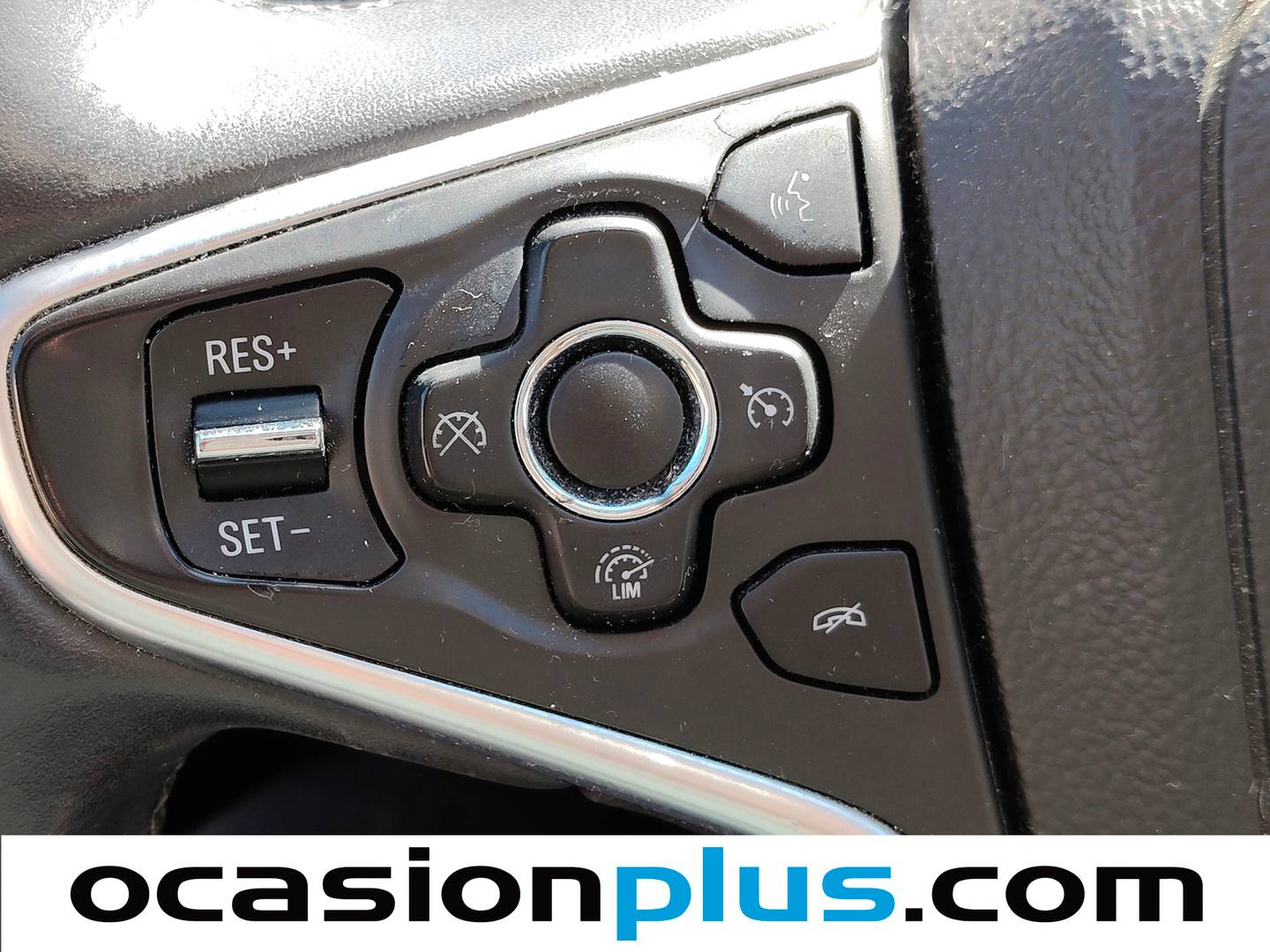 Opel Insignia Opel Insignia 1.6 CDTI ecoFlex S&S Selective (136 CV) seminuevo