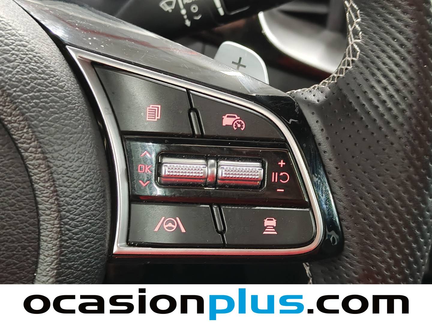 KIA XCeed Kia XCeed 1.5 MHEV GT-line DCT (160 CV) km 0