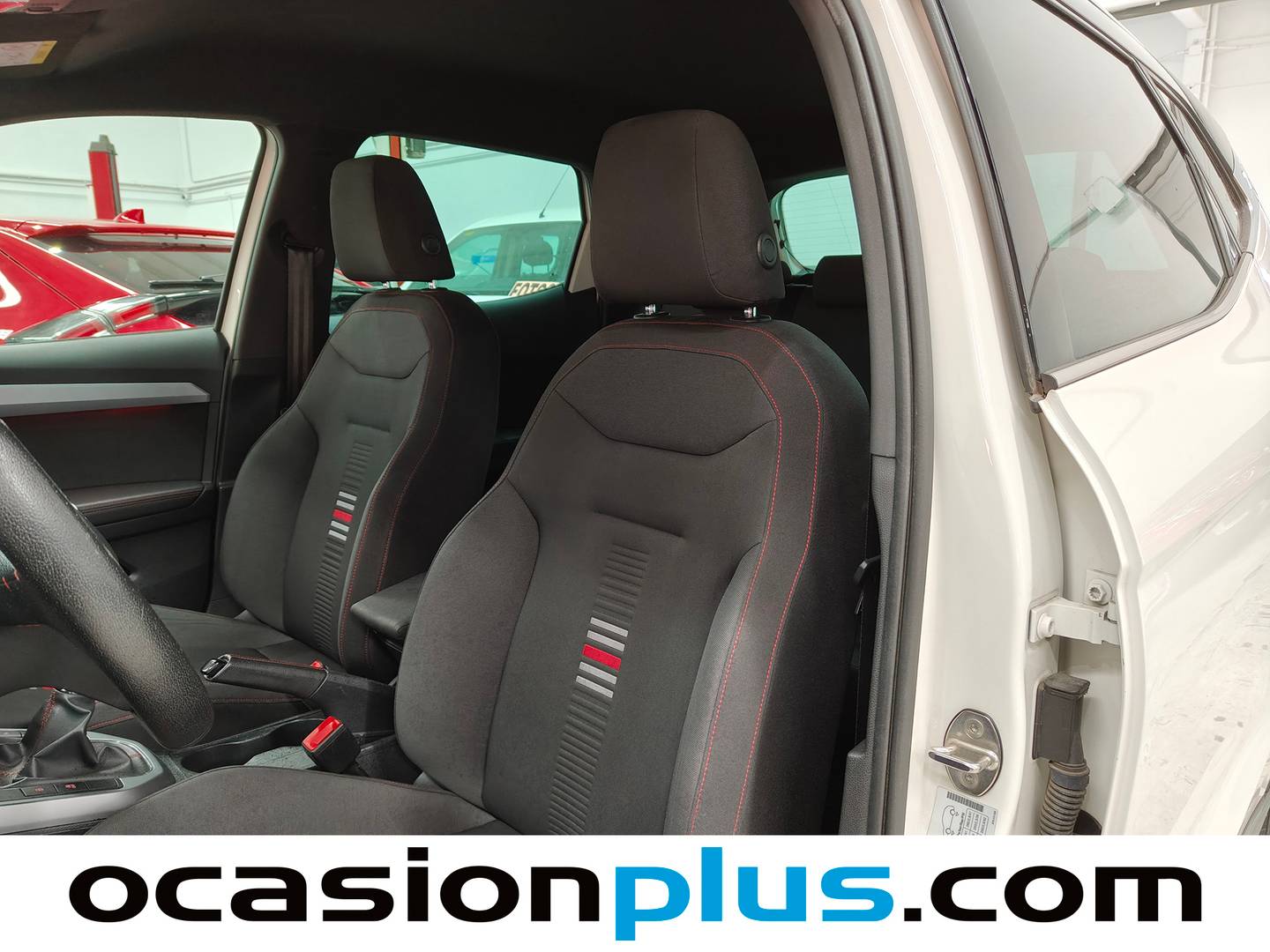Seat Arona Seat Arona 1.0 TGI GNC FR (90 CV) al mejor precio