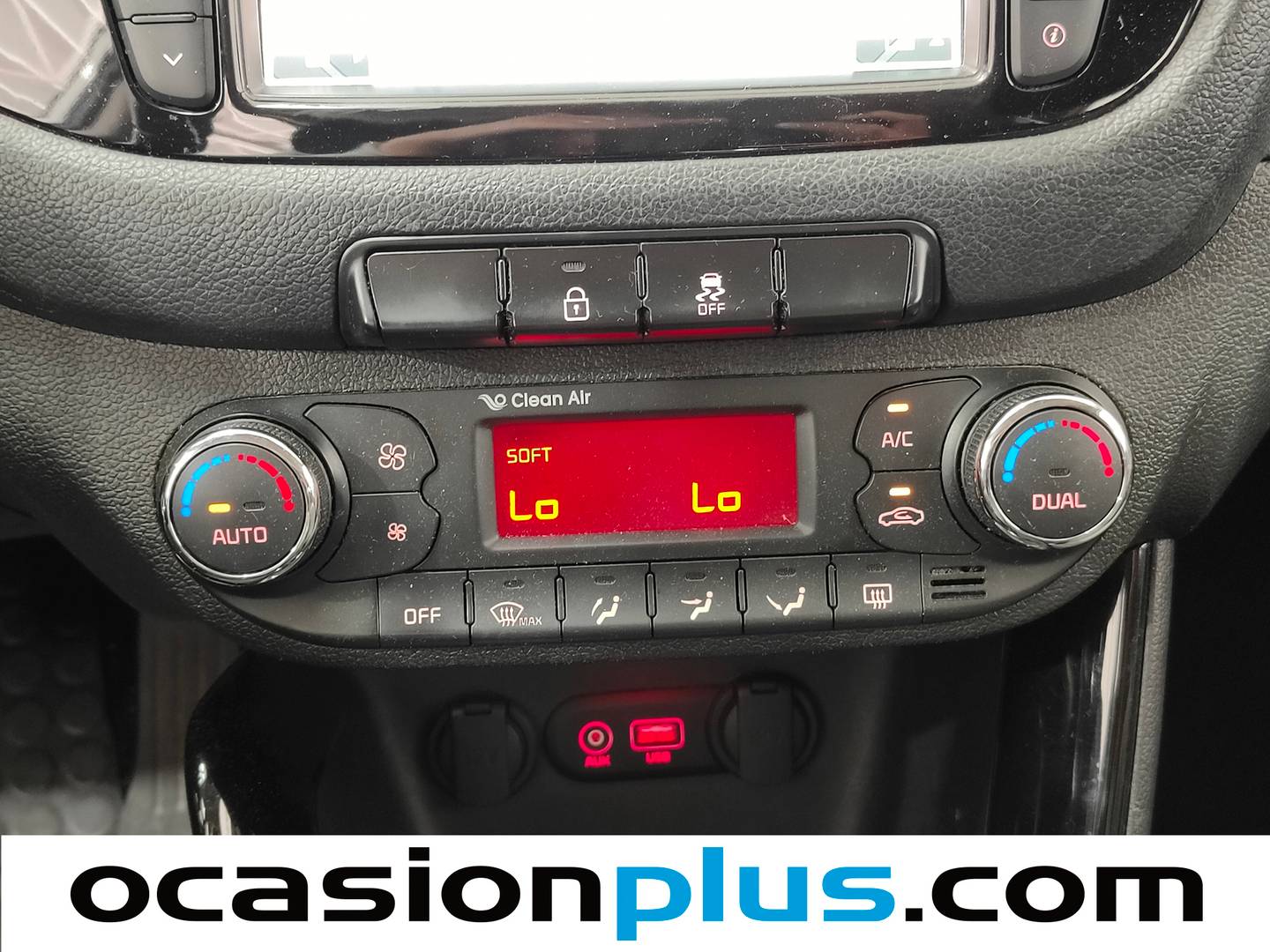 KIA Ceed Sportswagon KIA Ceed Sportswagon 1.6 CRDi VGT x-Tech16 Eco-Dynamics (136 CV) 136cv