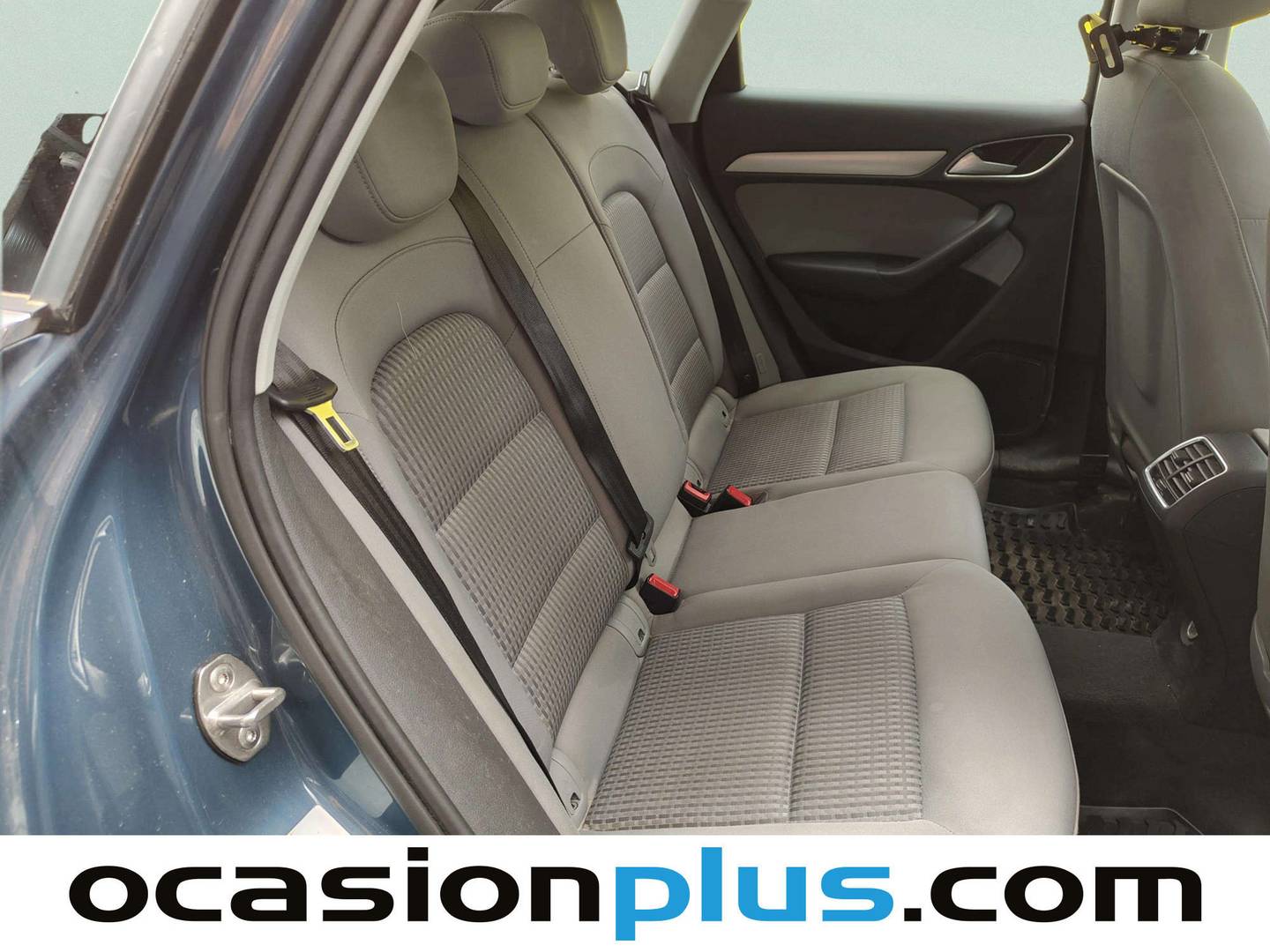 Audi Q3 Audi Q3 design edition 2.0 TDI quattro  (150 CV) S tronic al mejor precio
