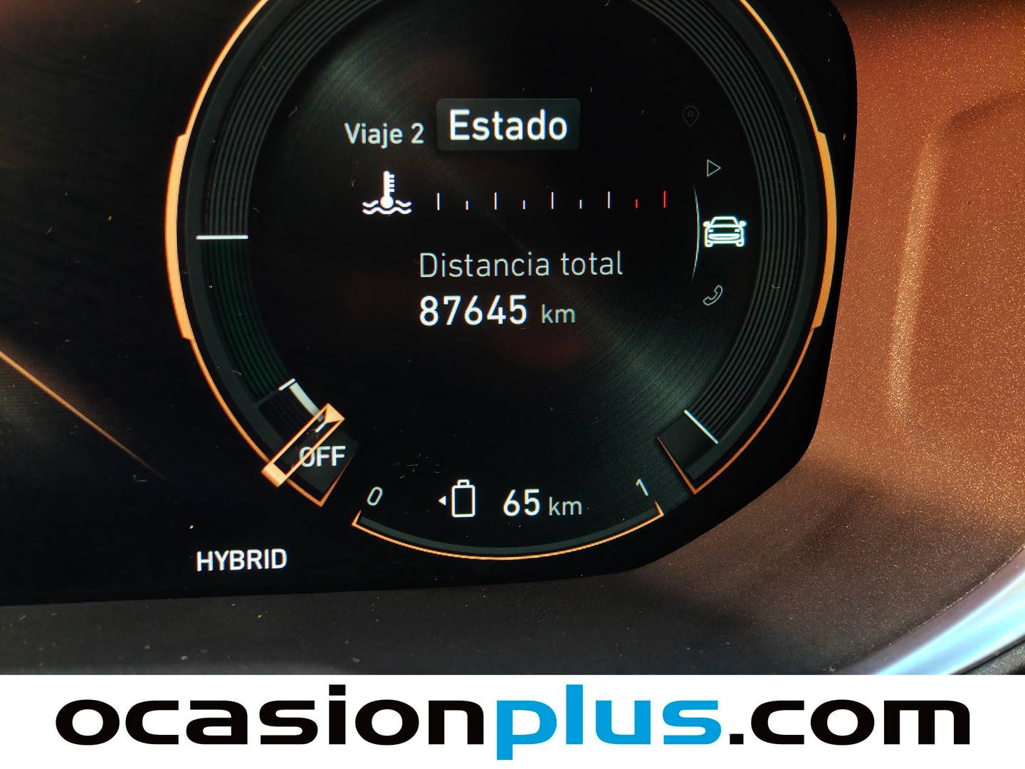 Lynk & Co 01 Lynk & Co 01 1.5 PHEV (261 CV) seminuevo