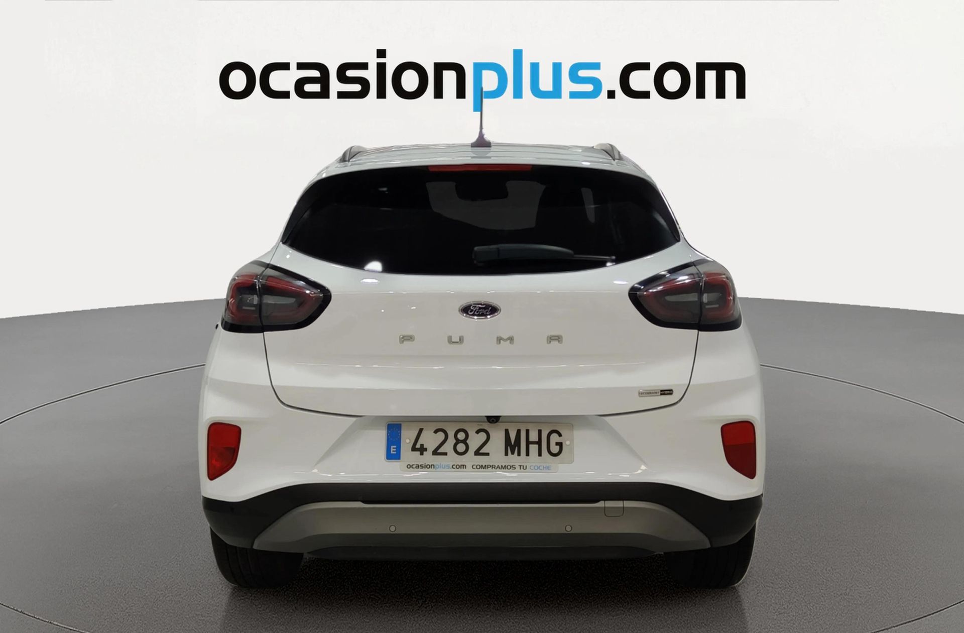 Ford Puma 1.0 EcoBoost MHEV Titanium Design - foto 16