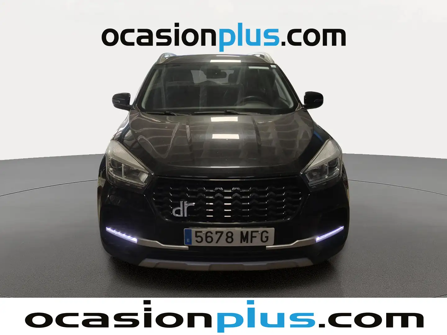 Foto DR AUTOMOBILES DR 4.0 DR AUTOMOBILES DR4 1.5 (116 CV)