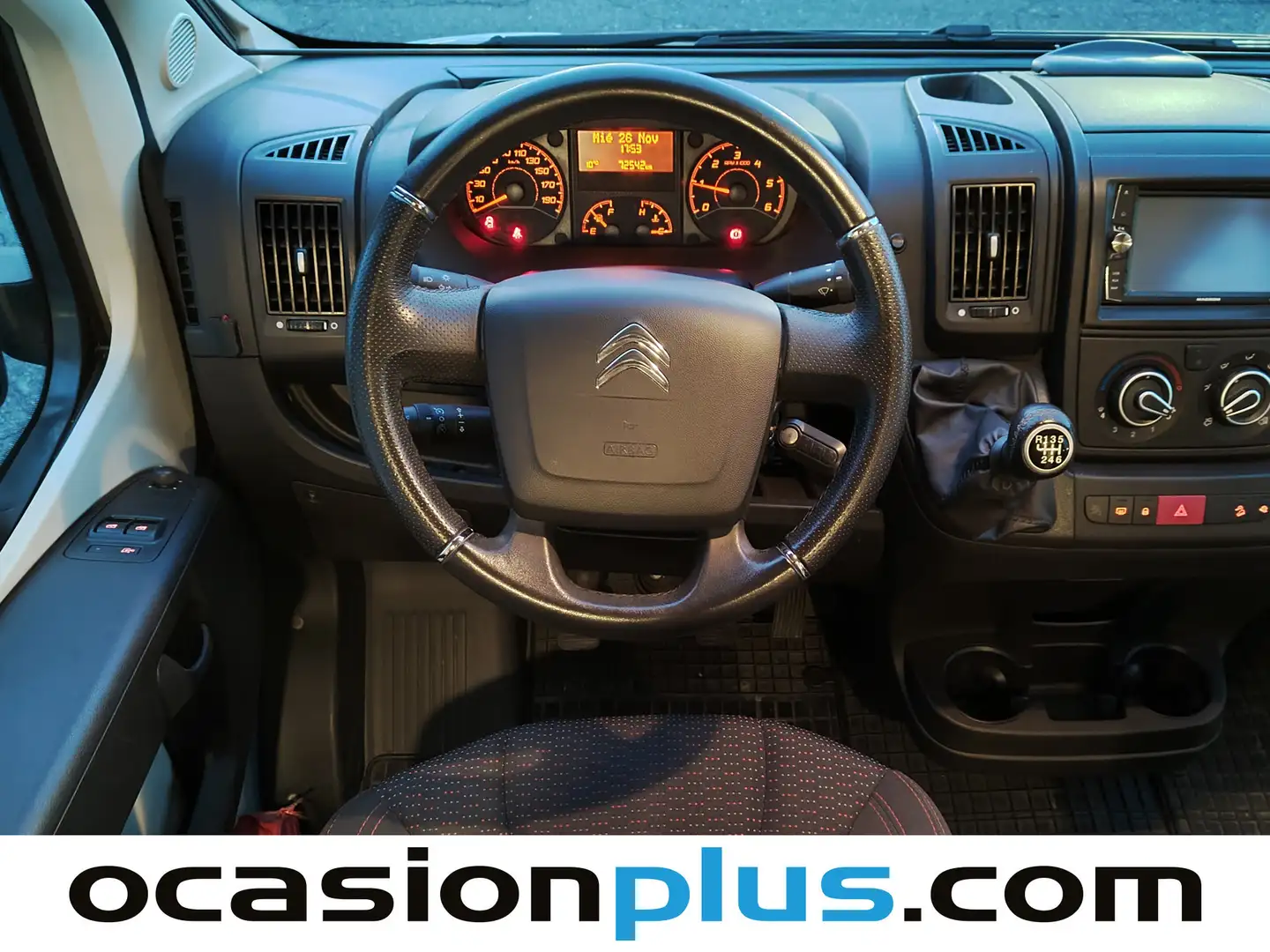 Foto Clever Vans Celebration 600 Clever Vans Celebration 600 Celebration 600 2.0 D  (163 CV) 4 Plazas CAMPERIZADA