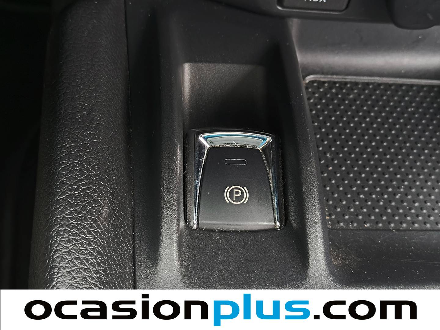 Nissan X-TRAIL Nissan X-Trail 1.6 dCi Tekna 4x2 XTronic (130 CV) 7 Plazas diésel